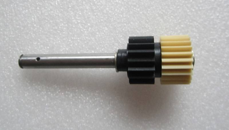 Шестерня обгонная в сборе HP CLJ CP6015/CM6030/CM6040 (RM1-3247)