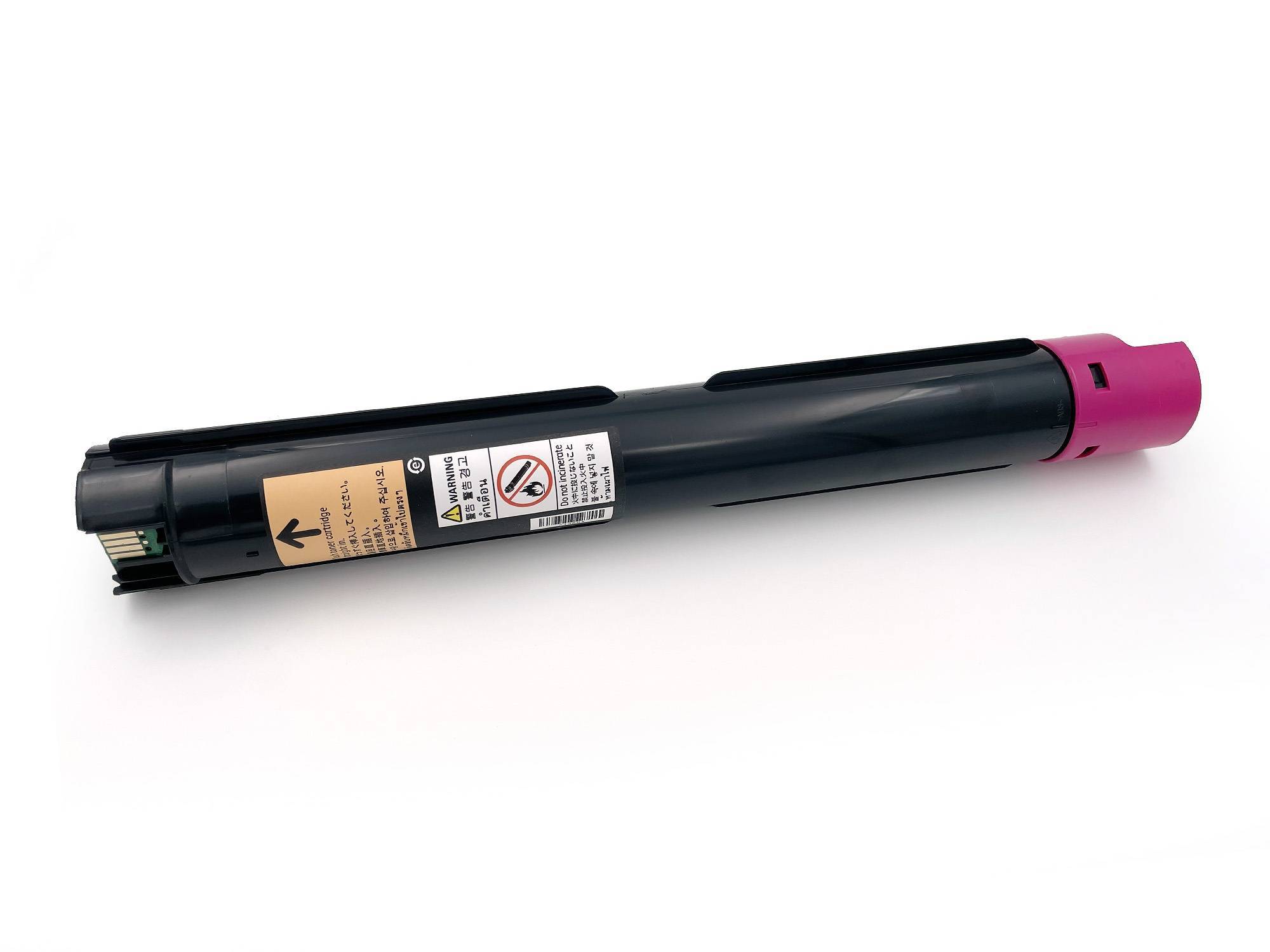 Тонер-картридж для XEROX VersaLink C7020/C7025/C7030 Magenta (CPT) 280г., 15000 стр. (106R03747) CET