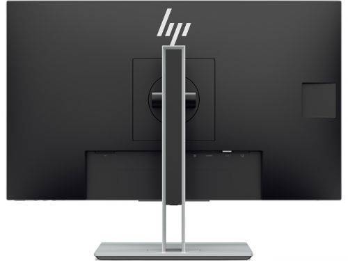 МОНИТОР 23.8" HP EliteDisplay E243p Регулировка по высоте (IPS, 1920x1080, 16:9, 260 cd/m2, 1000:1, 5ms, 178°/178°, VGA)