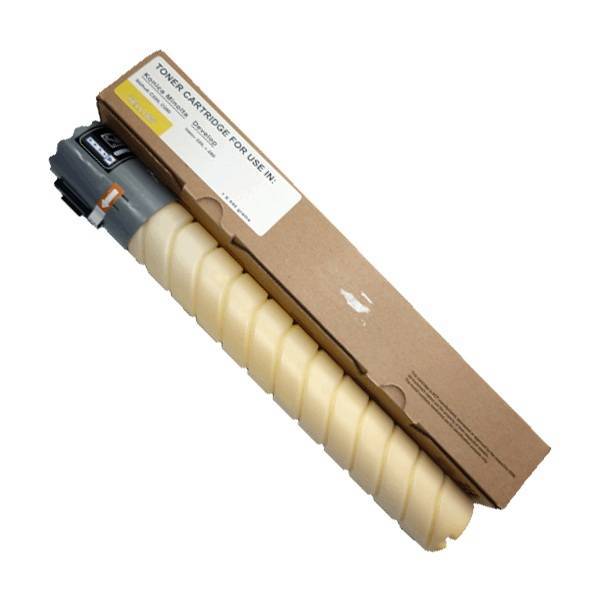 Тонер Konica Minolta bizhub С220/C280 type TN-216Y Yellow 26 000стр. (o)