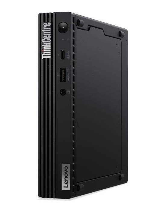 Десктоп Lenovo ThinkCentre Tiny M80q G2  Inte Core i5-10500T, 8Gb, SSD 256Gb, noDVD, KB, M, Win10 Pro (11DN0000RU)