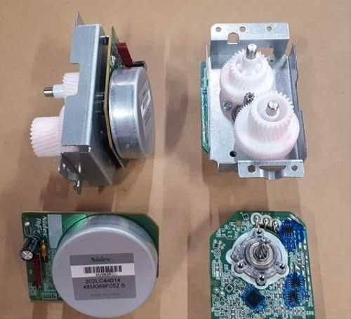 302LC94280/ 302LC94283/ 302LC44014 Главный мотор (тех.упак.) Kyocera M2040dn/ P2040dn/ P2235dn/ M2540dn