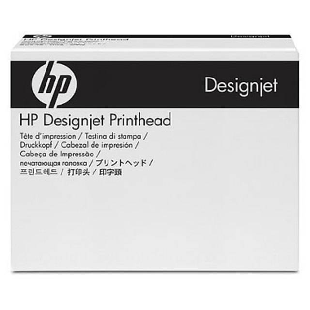 Печатающая головка HP CE018A (№771) Magenta/Yellow  для  HP  DesignJet Z6200/Z6600/Z6800