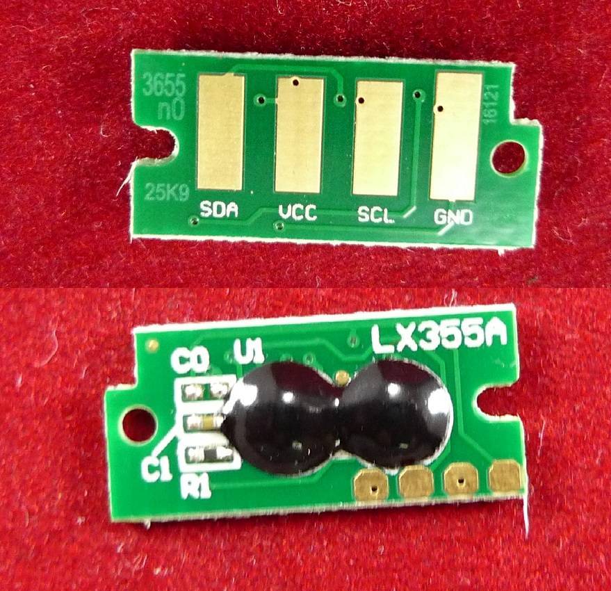 Чип ELP CH-X3655-25.9K, черный, 25900 страниц (ELP-CH-X3655-25.9K)