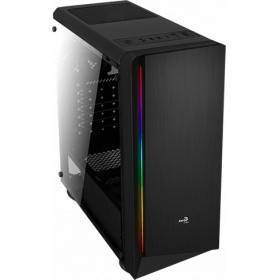 Корпус AeroCool Rift Black