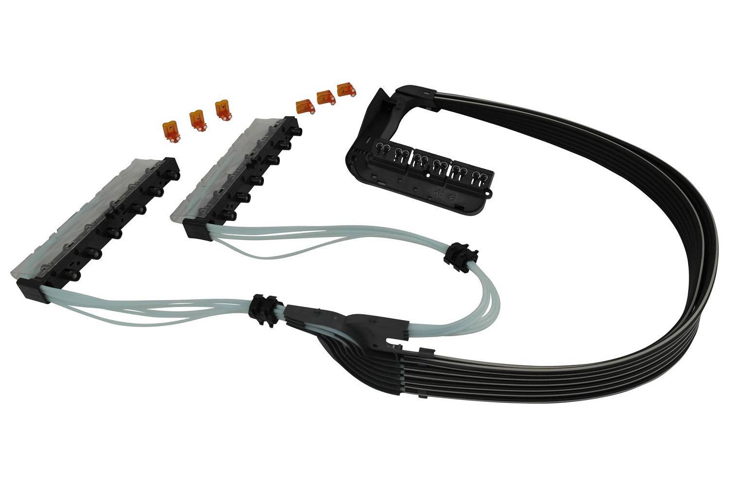 Трубопровод 24"  HP DJ Z3200 (Q6718-67002)