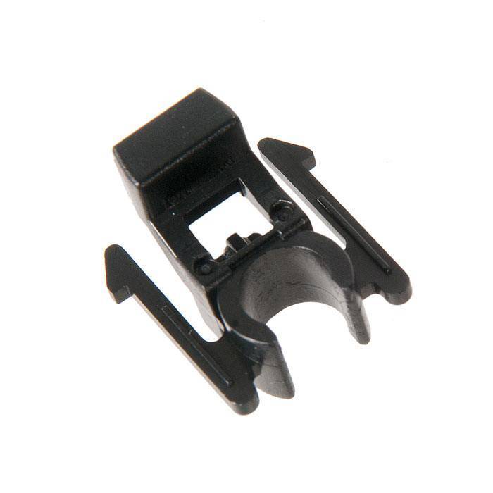 Подшипник правый вала транспортировки (бушинг вала переноса правый) Kyocera BUSH TC R (302HS24250), для FS-1028MFP,1100,1300D,1128MFP,1350DN,1370DN