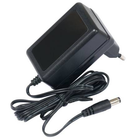 MikroTik 18POW Блок питания 24В, 0,8А