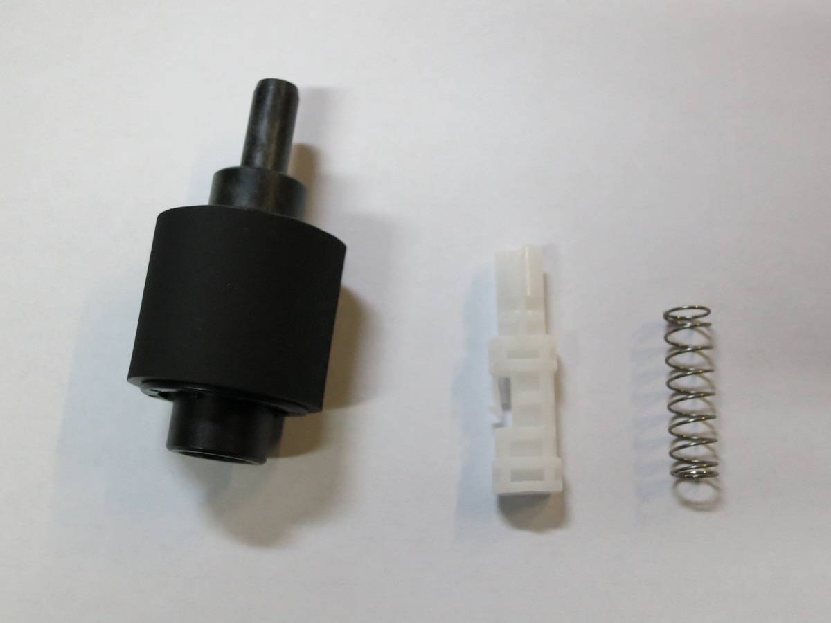Ролик захвата из кассеты (лоток 2,3) HP LJ M401/M425 (RM1-9168) OEM