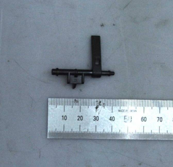 JC66-03307A Флажок датчика выхода бумаги  Samsung SCX-8123/8128/CLX-9201/9251/9301/SL-K3250/3300 (JC66-03307A)