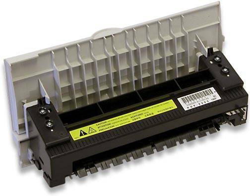 Печь в сборе HP CLJ 1500/2500 (RG5-6913/RM1-3525) OEM