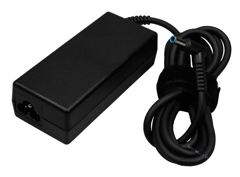 Блок питания для HP 19.5V 3.33A 65W (4.5x3.0(0.6)mm) (710412-001/740015-001/709985-001/714657-001)