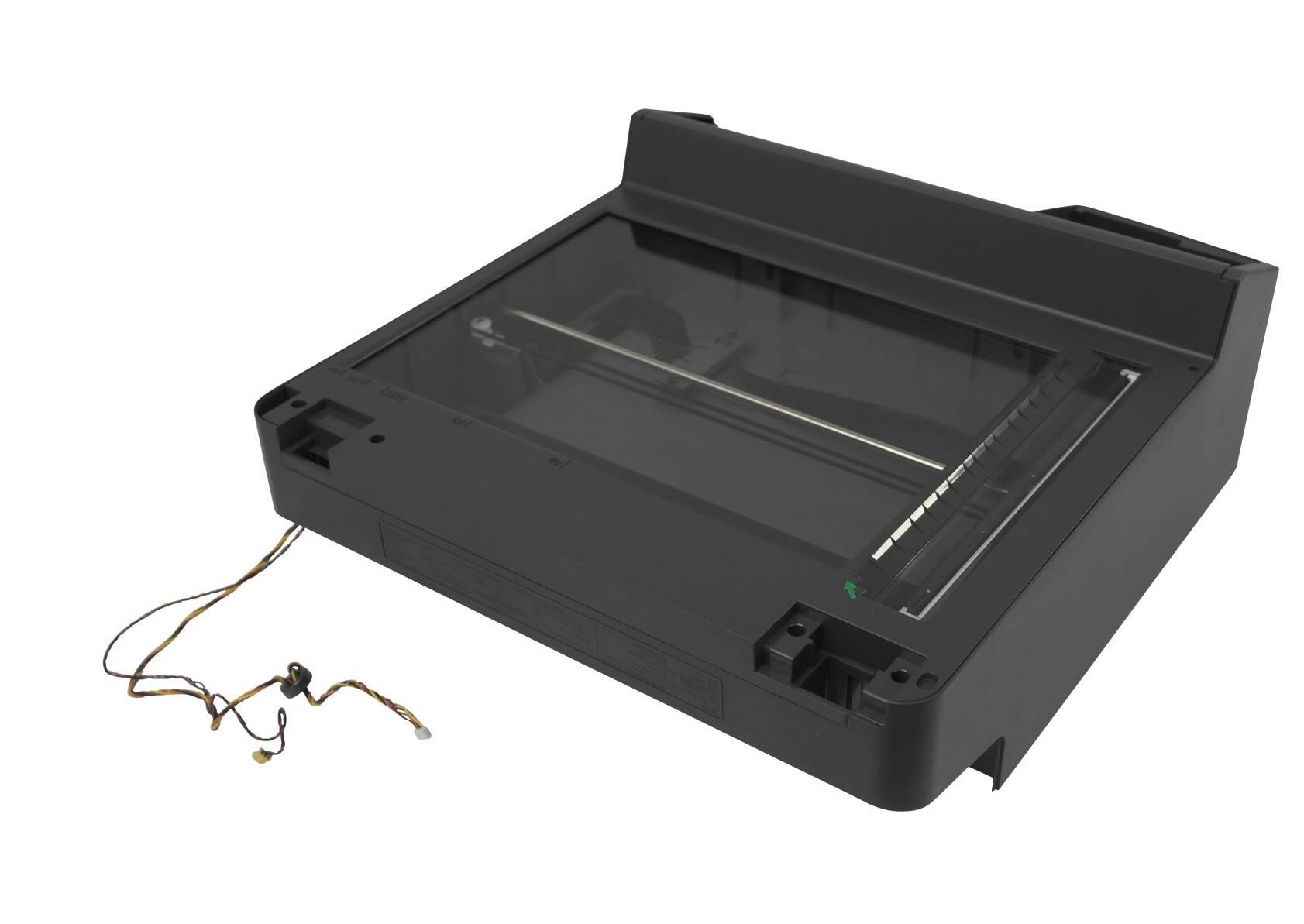 Сканер в сборе Lexmark MX31x/41x/XM1140 (40X9056)