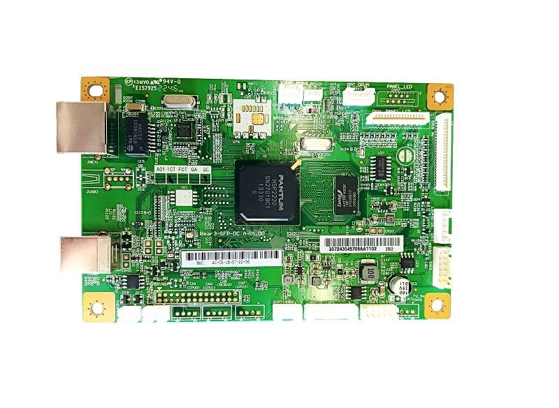 Плата форматера Pantum P3302DN (301022524001)