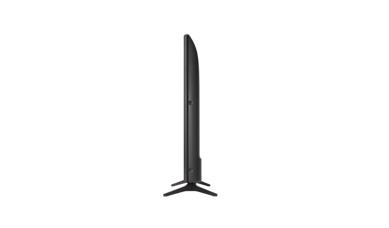 Гостиничный телевизор LG 49" 49LV340C Black (LED, 1920х1080, 60Hz, 178°/178°, 400 cd/m, +2HDMI, +2xMM, +USB, )