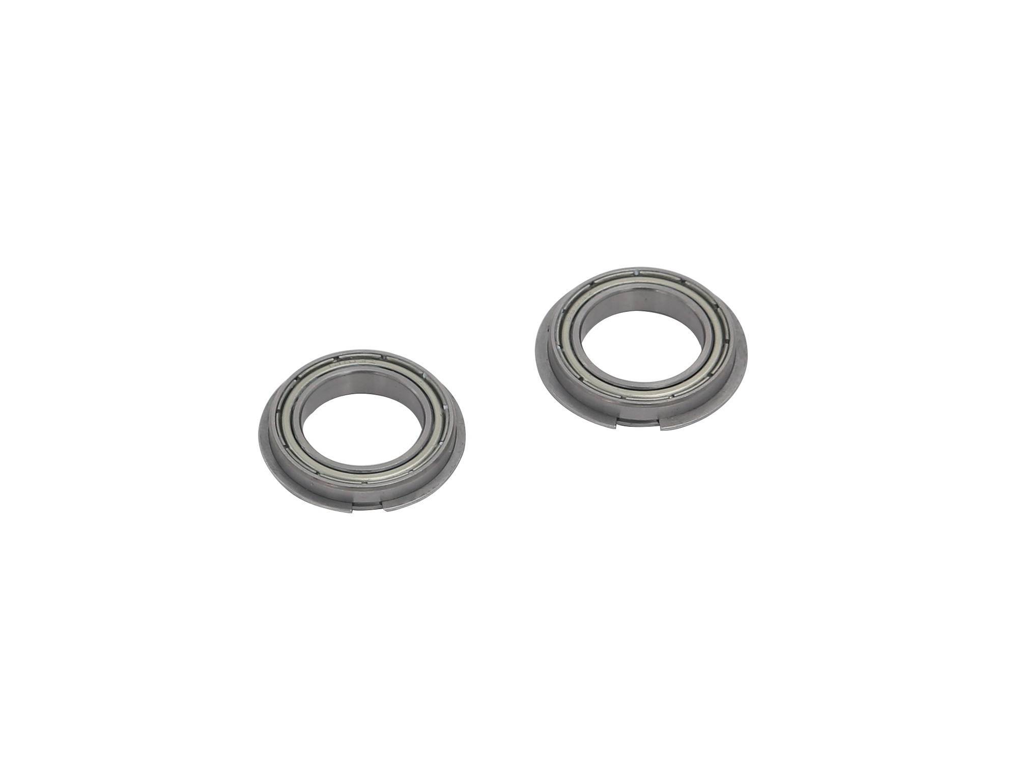 Подшипник резинового вала для SHARP MX-2651/3050/3051/3061/3571 (2 шт/компл) (NBRGY0957FCAZ) CET