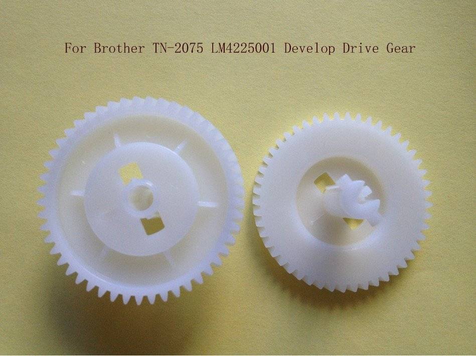 Шестерня привода картриджа BROTHER HL-2030/2032/2040/2070N/2045/2075N/MFC-7420 (LM4225001)