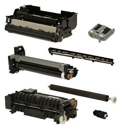 Комплект сервисный Kyocera MK-1110 (1702M75NX1/1702M75NXV) для FS-1040/FS-1041/FS-1060dn/FS-1061dn/FS-1020MFP/FS-1125MFP 100000стр.