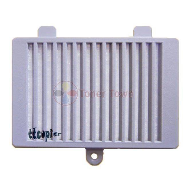 Крышка фильтра в сборе Konica-Minolta bizhub 360/361/420/421/500/501 (A0R5R70100)