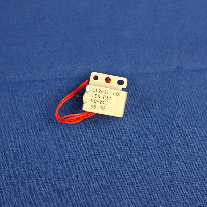 Соленоид BROTHER HL-2140/MFC-7320/7440/7840 (LU2036001)