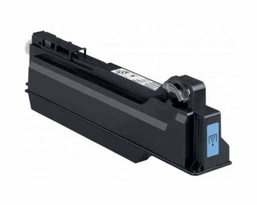 Бункер для отработанного тонера Konica-Minolta bizhub C200/C203/C253/C353 (A0DTWY0)