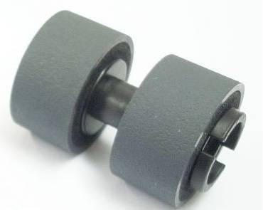 Ролик тормозной BROTHER ADS-2200/2700 (D00S3Y001)