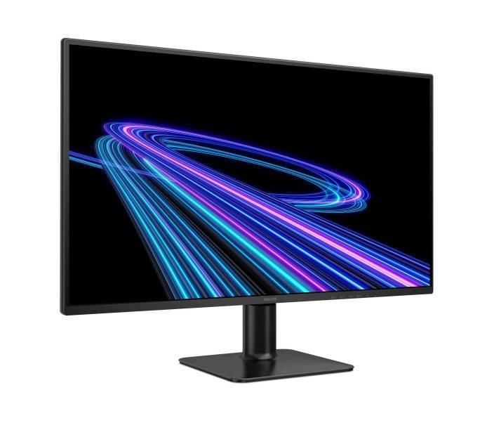 МОНИТОР 27" PHILIPS 27E2G2200/00 Black (IPS, 1920x1080, 144Hz, 4 ms, 178°/178°, 300 cd/m, 1500:1, +HDMI 2.0, +DP)
