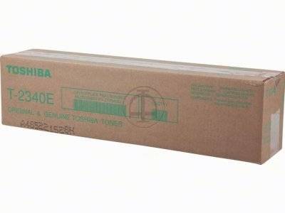 Тонер Toshiba E-studio 220/232/282  22k (т.) T-2340E  (o)