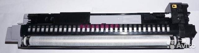 Блок проявки Kyocera ECOSYS M4125/M4132 DV-6115 (302RV93020) БУЛАТ s-Line (R), шт