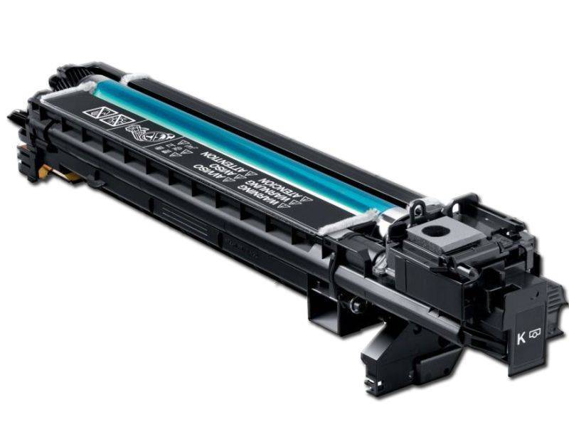 Блок барабана Konica-Minolta bizhub C25/C35/C35P черный IUP-14K A0WG03J