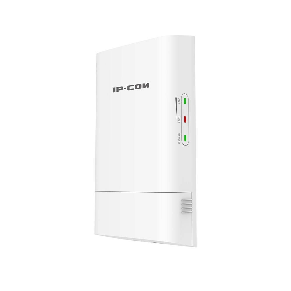 IP-COM CPE5 Microstation M2 Клиентский радиомаршрутизатор 5Ghz, IP65, 9dbi, 1*10/100Mbps PoE/LAN Port