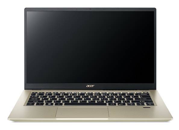 Ноутбук Acer Swift SF314-510G-50HM 14" FHD, Intel Core i5-1135G7, 8Gb, 512Gb SSD, Intel Iris Xe Max 4Gb, 1.37 кг, Win10,