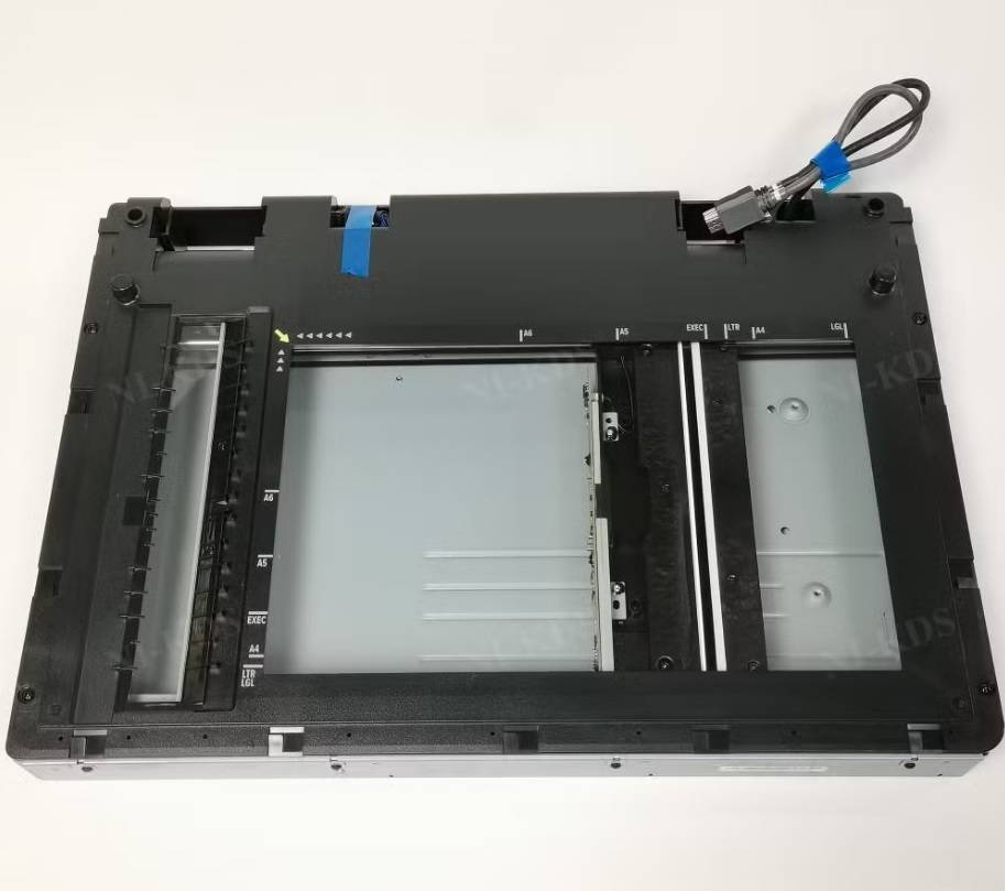 Сканер в сборе Lexmark MX82x/XM73xx (41X1893)