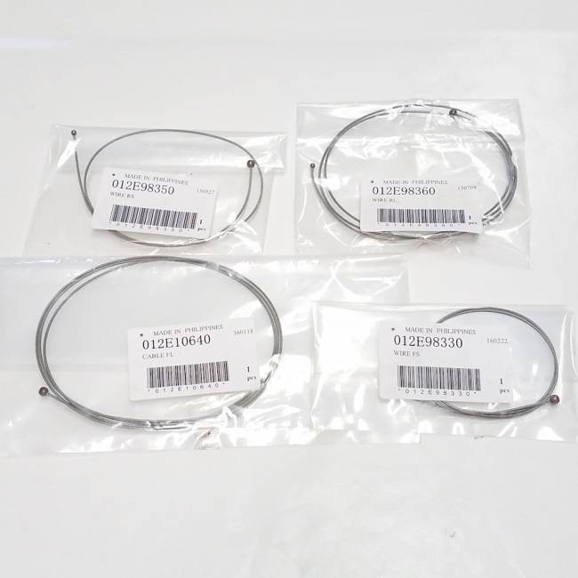 Тросик XEROX DC 2045