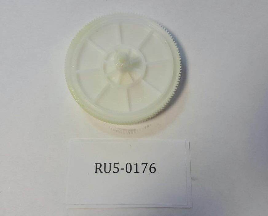 Шестерня 129T HP LJ 1010/1012/1015/1022/ LBP2900/3000 (RU5-0176) OEM