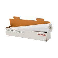 Бумага Inkjet Monochrome 75г, (1067ммX50м,) D50,8мм (без покрытия) Грузить кратно 6 рул.    см.  2154098
