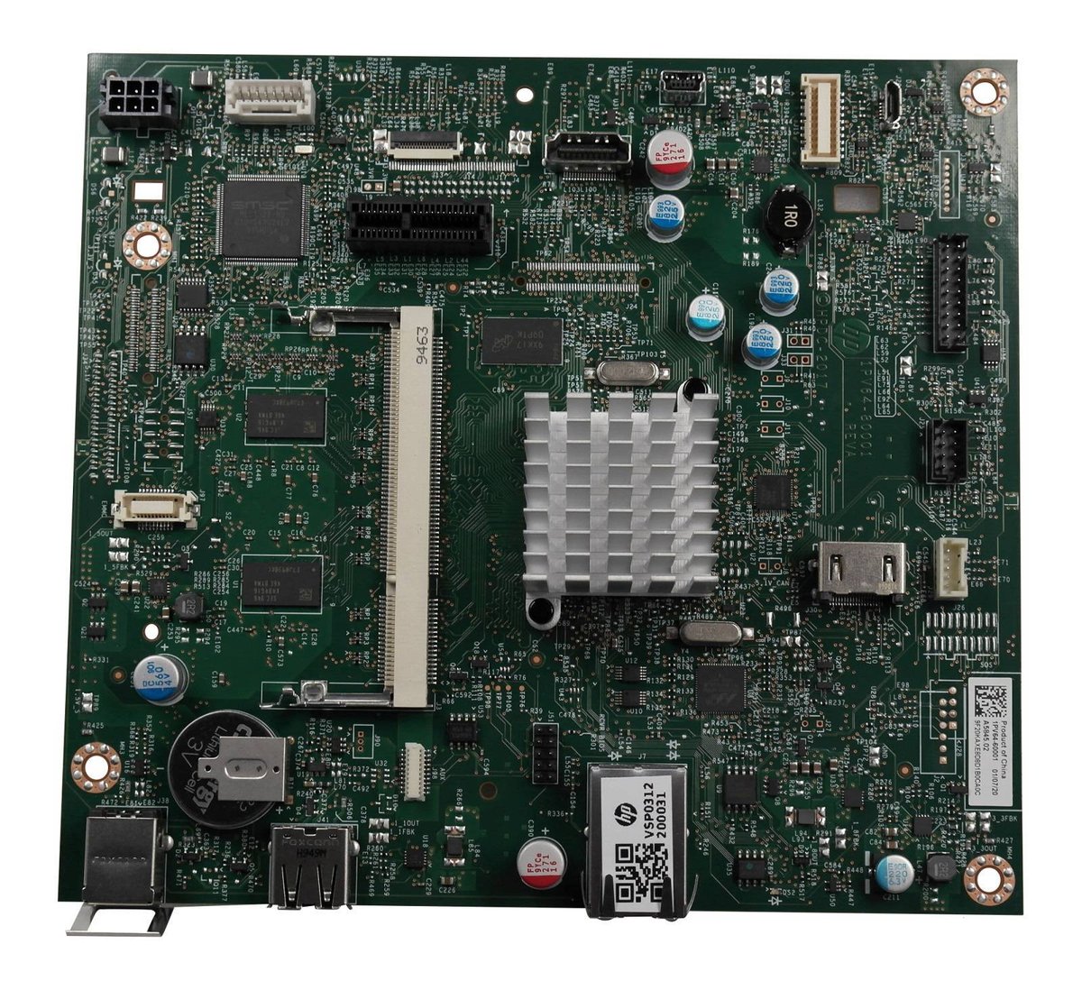Плата форматера HP LJ M528/E52645 (1PV64-60002)