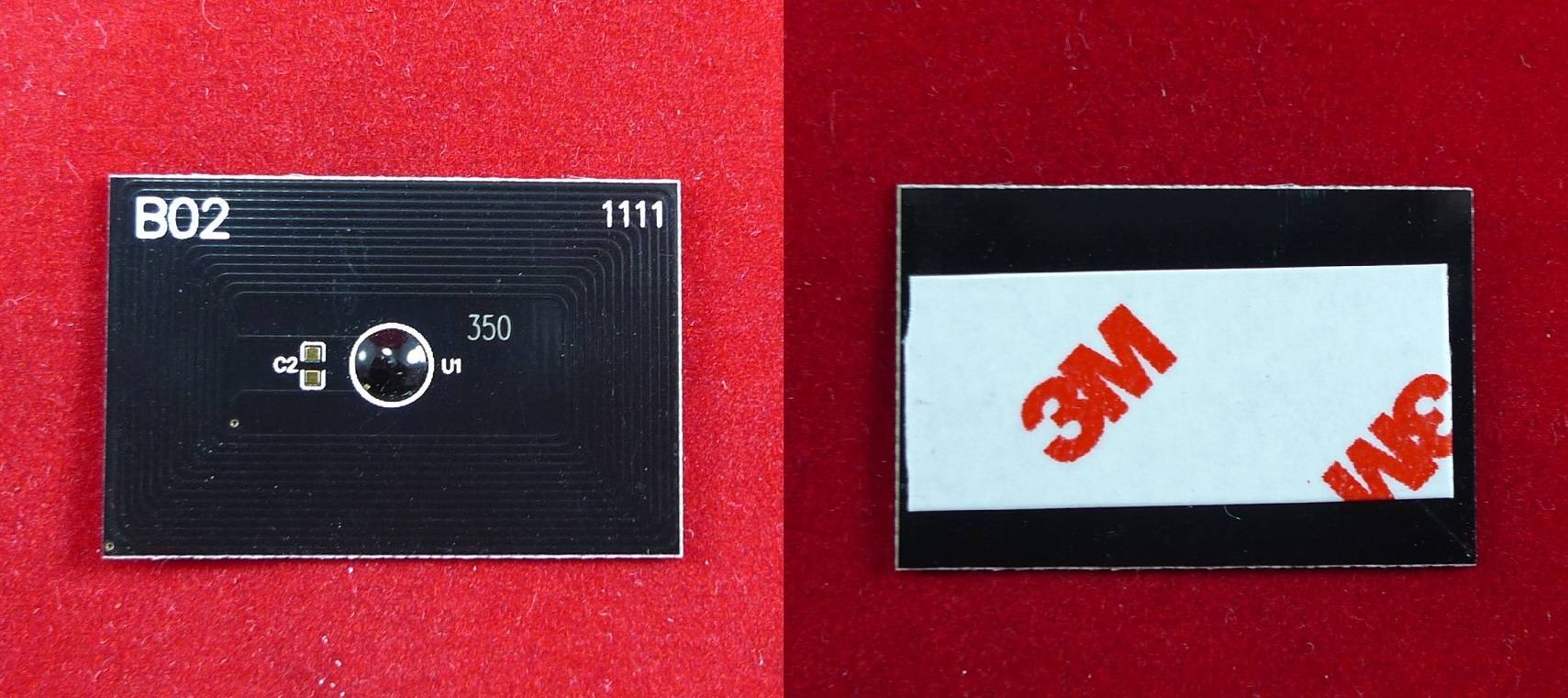 Чип для Kyocera FS-3920DN (TK-350) 15K ELP Imaging®