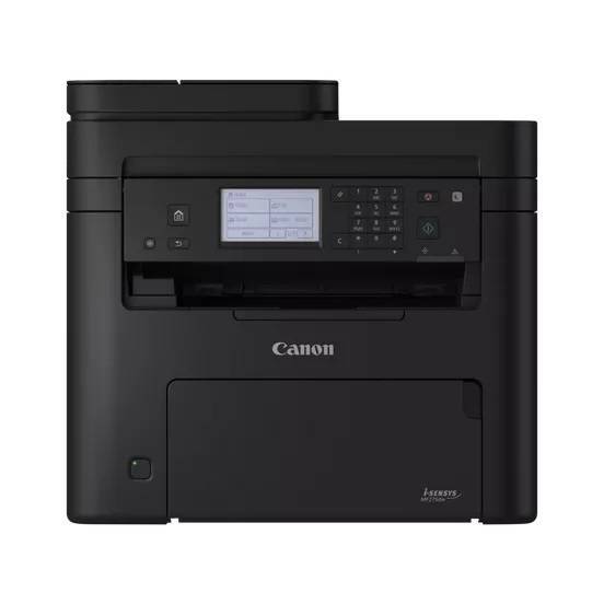МФУ Canon i-Sensys MF275dw (ЧБ, А4, 29 стр./мин., Ethernet, Wi-Fi, АПД, дуплекс, факс)