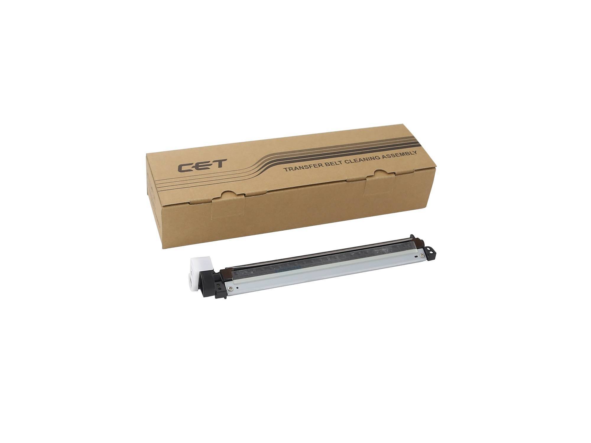 Узел очистки ленты переноса для KYOCERA ECOSYS M5521/M5526/P5021/P5026 (TR-5230-beltclean / 302R793070-beltclean) CET