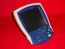 Панель управления в сборе XEROX DC 250/WC 4110
