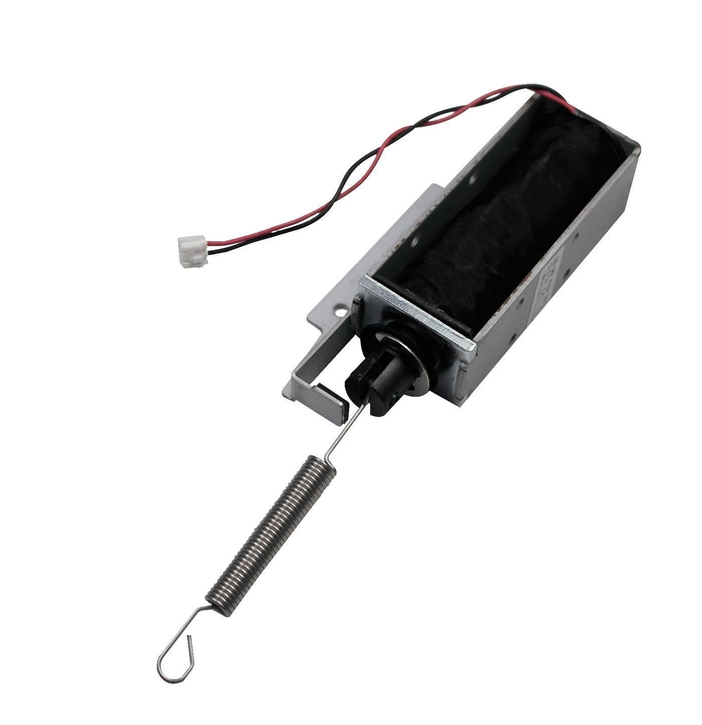 SOLENOID ASSY:SOLENOID:PICK U (Original)
