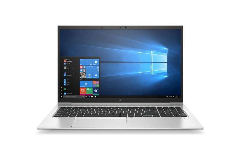 Ноутбук HP EliteBook 855 G7 15.6" FHD, AMD R7-4750U, 16Gb, 512Gb SSD, Win10 Pro, серебристый