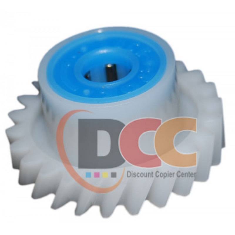 Шестерня узла подачи Konica-Minolta bizhub DF322/604 (14KA77020/4396138701)
