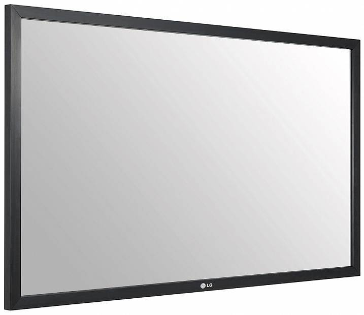Сенсорная рамка LG 32" KT-T32E Black (Touch, LCD, 2 mm, 768,4x462,9x29,3 mm, 4,2 kg, +USB, +Pivot)
