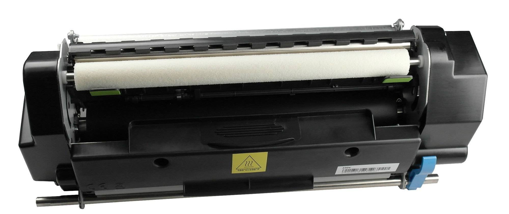 Узел термозакрепления Lexmark CS82x/CX82x/86x Fuser Unit (41X0247)