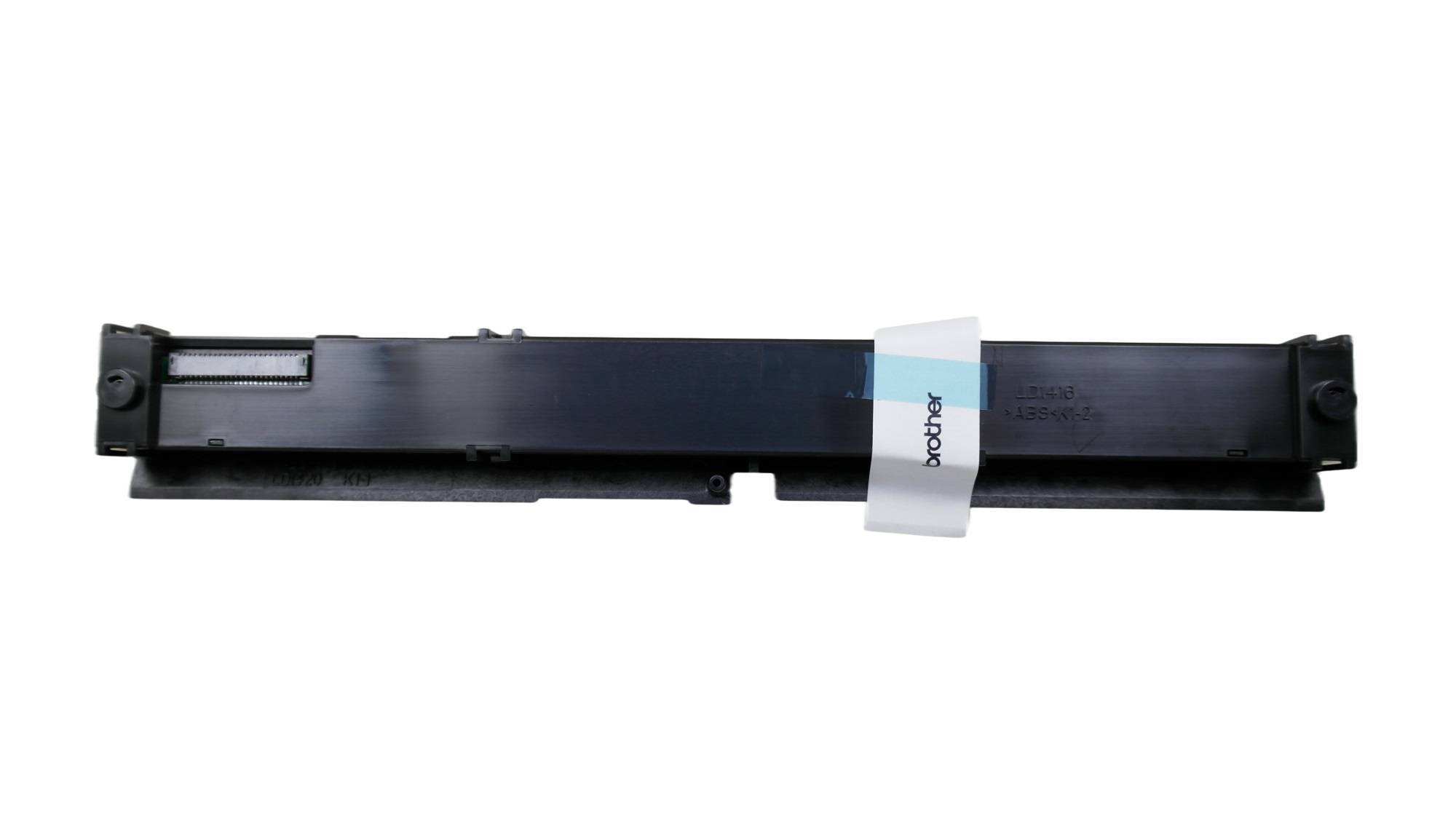 Линейка сканирования верхняя BROTHER ADS-2400/2800/3000/3600 (LD1419001)