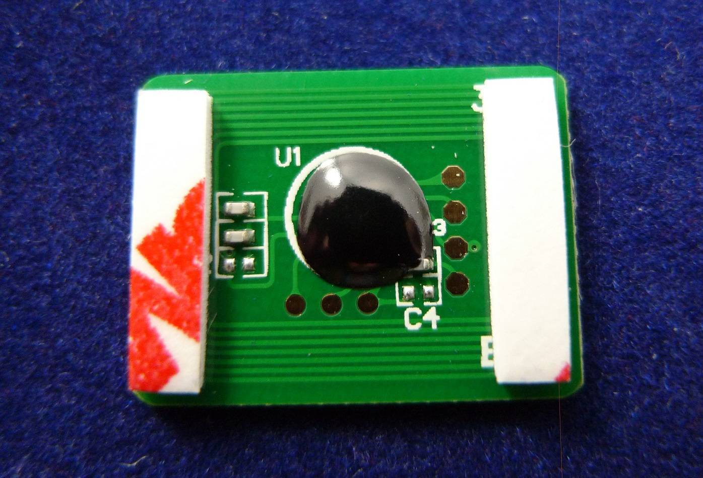Чип OKI C824n/C824dn/C834nw/C834dnw/C844dnw (47095706) Magenta, 5K ELP Imaging®