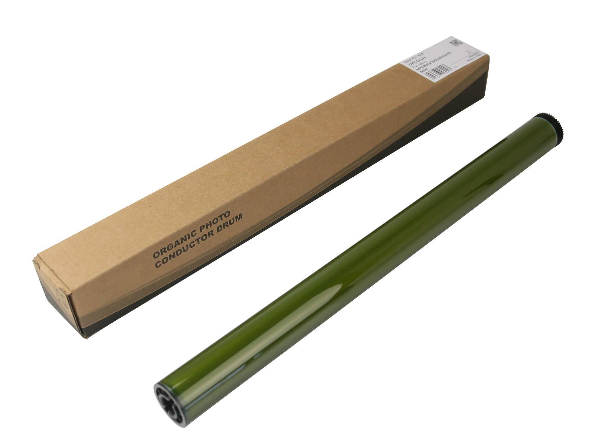 Барабан Ricoh MP C3003/3503/4503/5503/6003/4504/6004 (для старой версии драм-юнита) 400K CET
