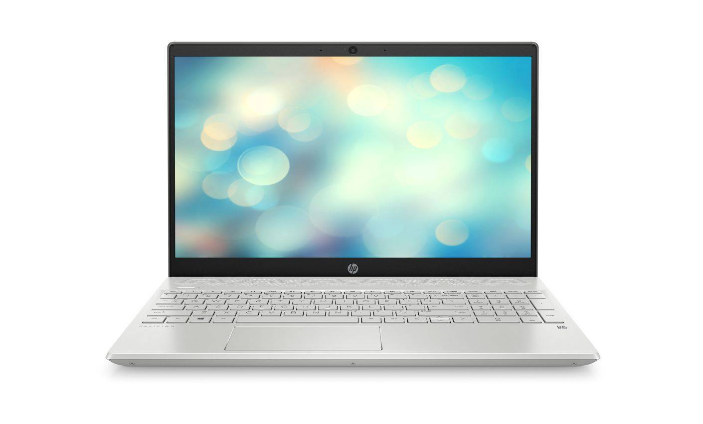 Ноутбук HP Pavilion 15-cs3093ur 15.6" FHD, Intel Core i5-1035G1, 8Gb, 512Gb SSD, no ODD, nVidia MX250 2Gb, FreeDOS, сере
